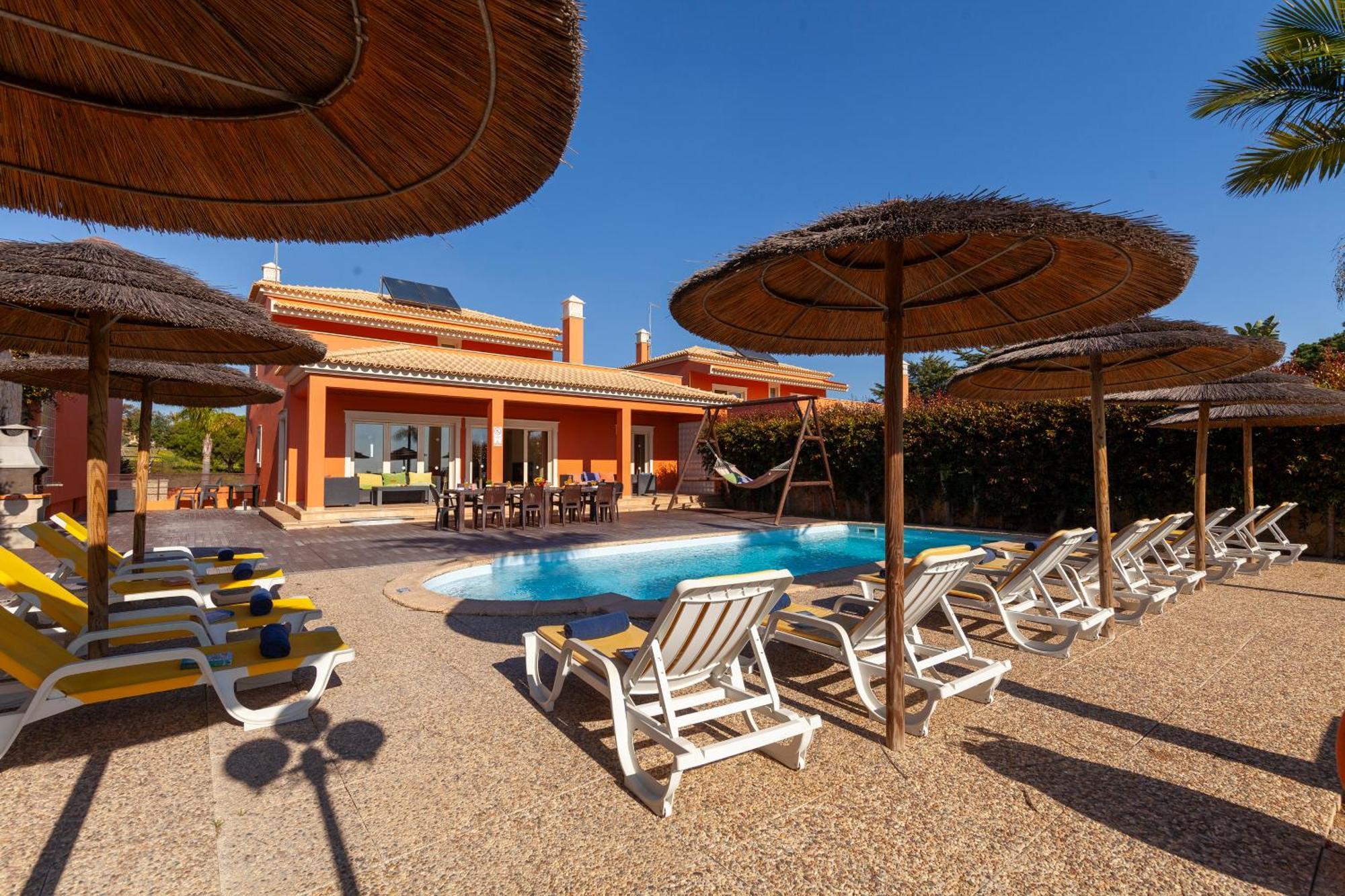 Florida By Algarve Vacation