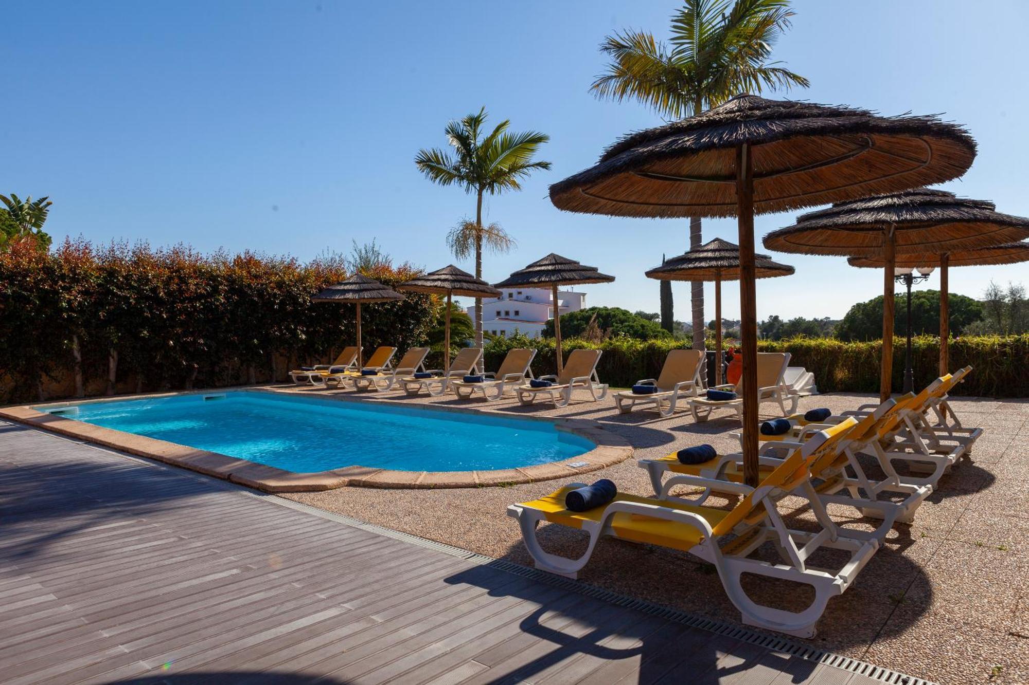 Florida By Algarve Vacation Villa *