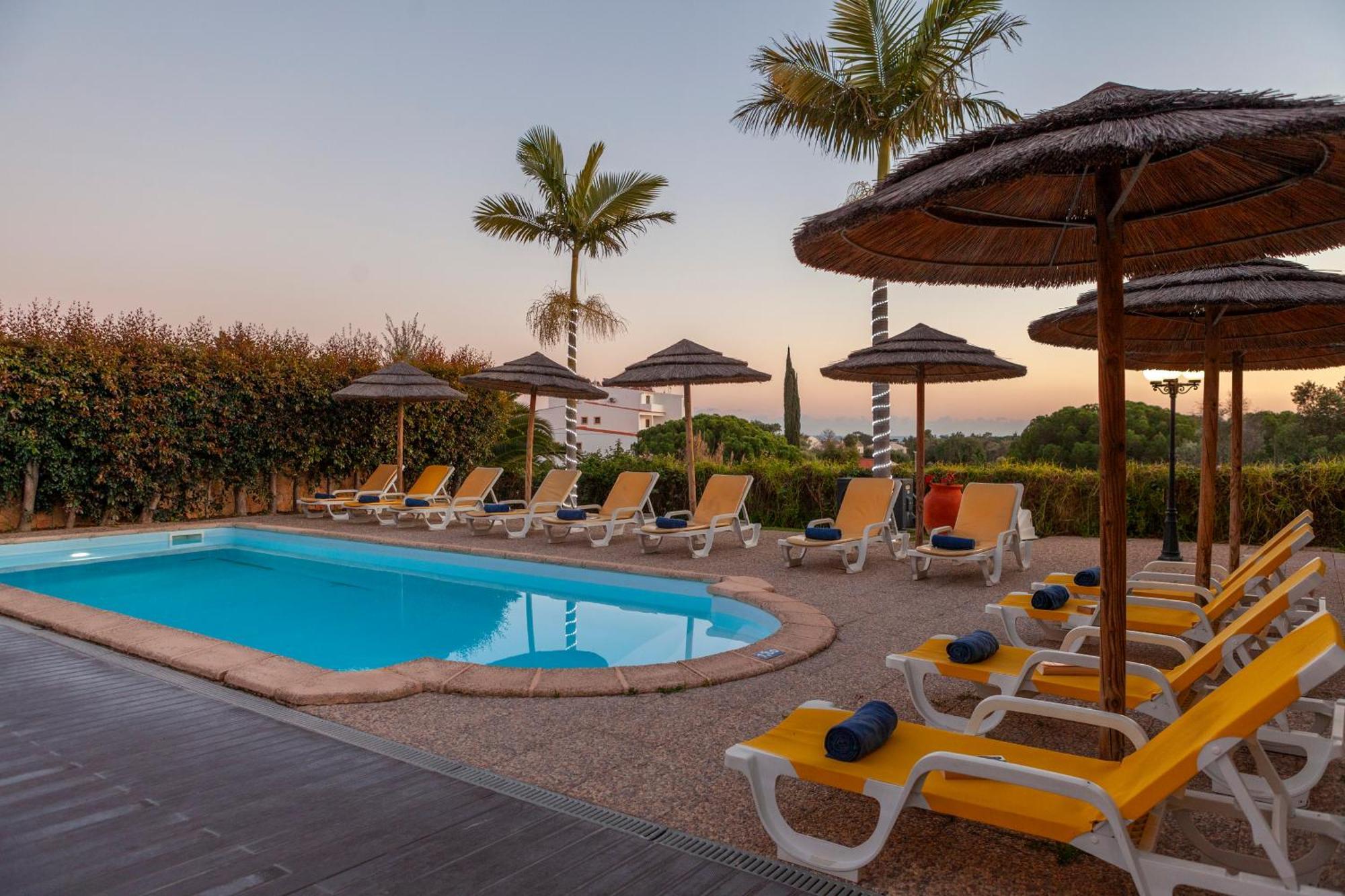 Villa Florida By Algarve Vacation *