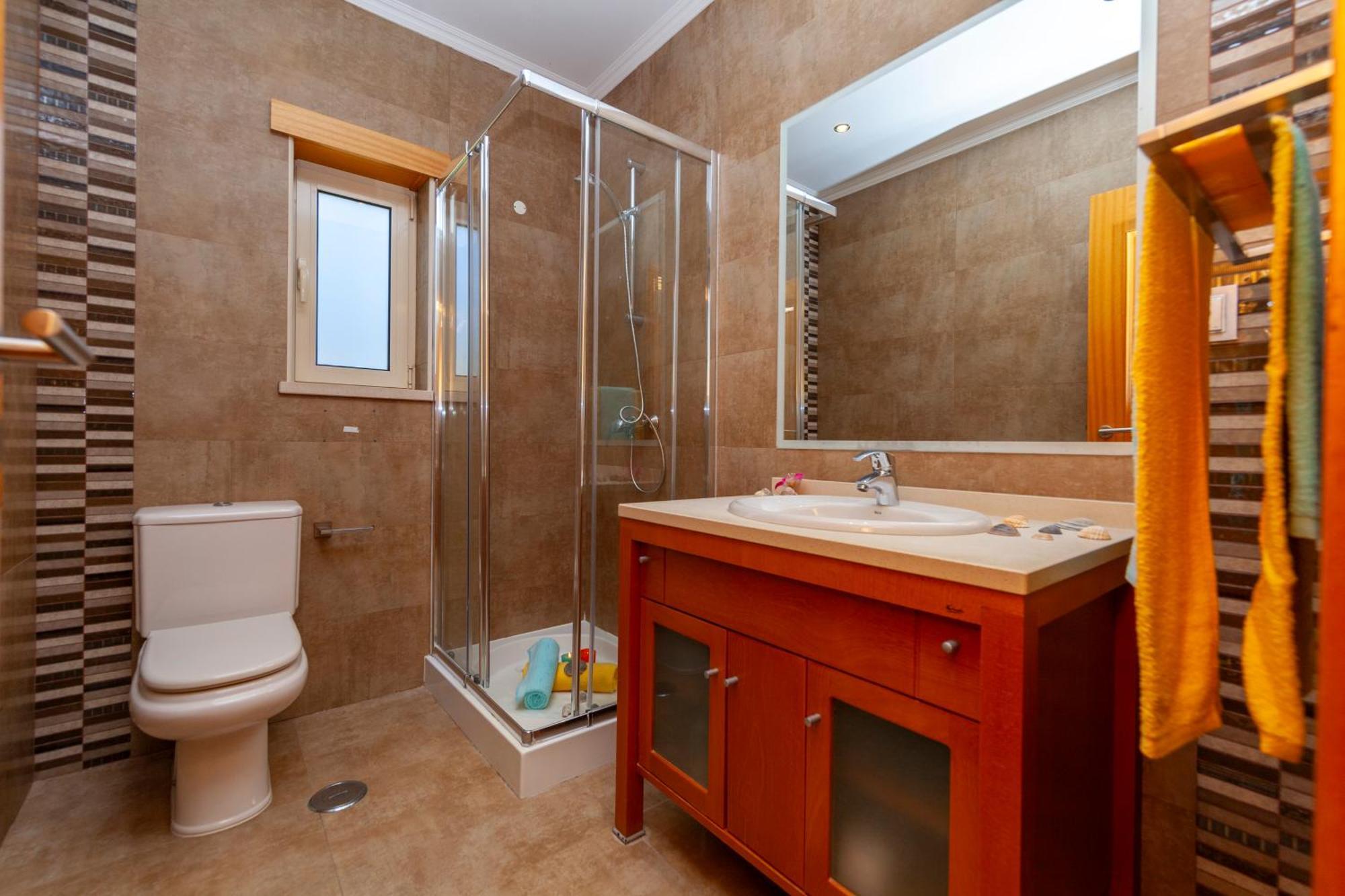 Villa Florida By Algarve Vacation