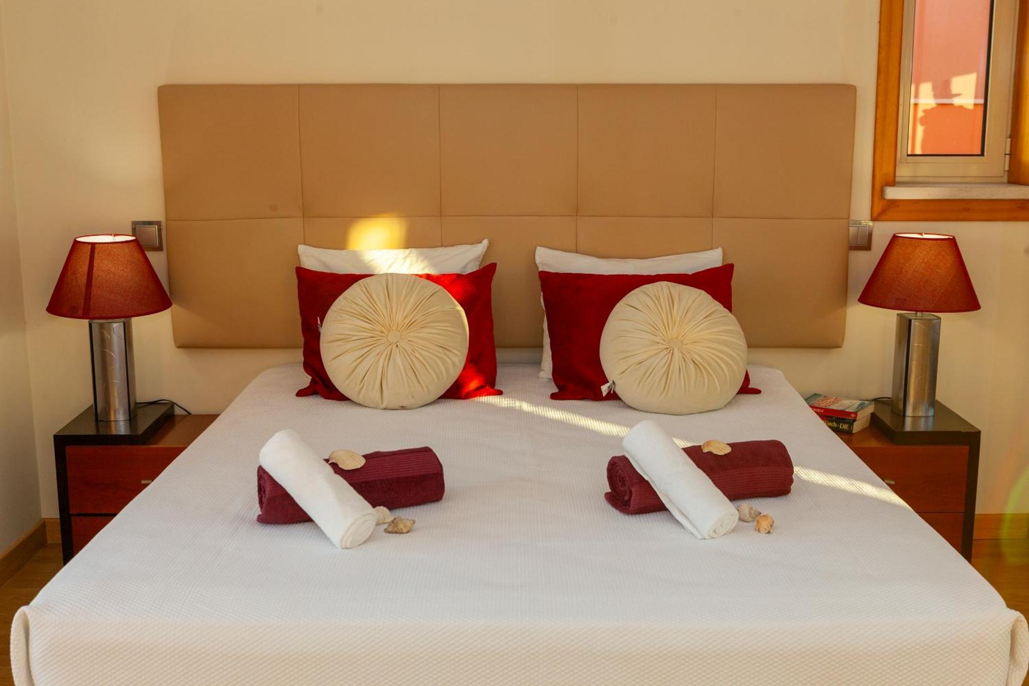 Florida By Algarve Vacation Villa *