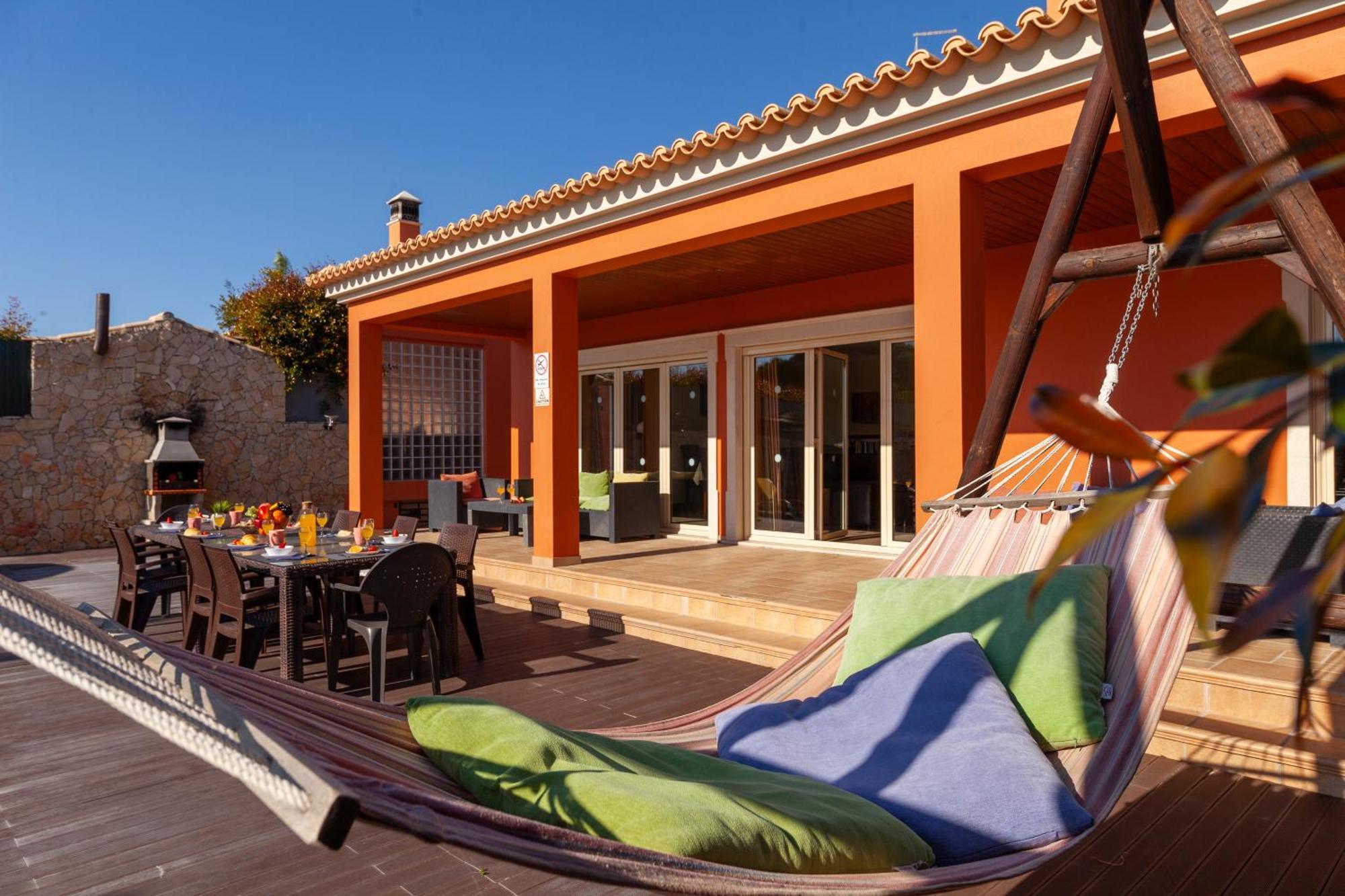 Villa Florida By Algarve Vacation